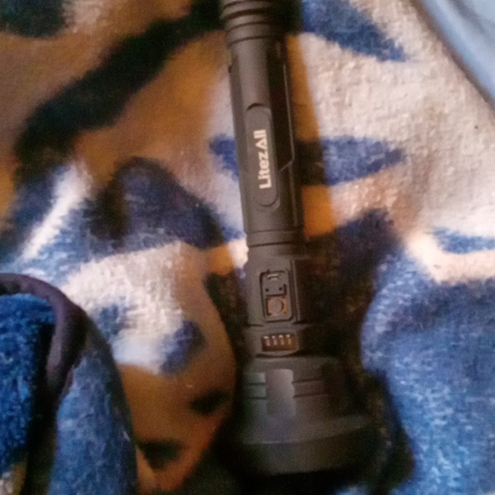 Litez all rechargeable high quality led